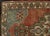Early 21st Century Turkish Mini Rug Oriental Hand Knotted Vintage Rug 1'8" x 2'11" #21232 For Sale - Image 5 of 8