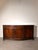 Large Antique Mahogany Bow-Front Sideboard For Sale - Image 3 of 9