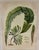 A striking oversized botanical artwork by Natural Curiosities, featuring a beautifully detailed seaweed illustration from...
