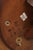 Stickley Round Mission Oak High Top Pub Table For Sale - Image 15 of 15