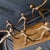 Contemporary Tolla Inbar, Circle of Life - Bronze Figurative Sculpture For Sale - Image 3 of 8