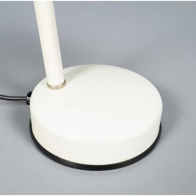 Table Lamp from Veneta Lumi, 1970s For Sale - Image 12 of 15