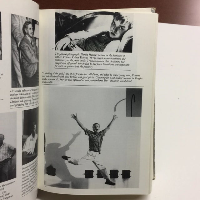 "Capote: A Biography" by Gerald Clarke For Sale - Image 10 of 13