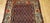 19th Century Persian Kurdish Gallery Rug, Hand-Knotted Wool, All-Over Paisley & Poppy Pattern, Navy & Ivory, 5x10 For Sale - Image 12 of 18