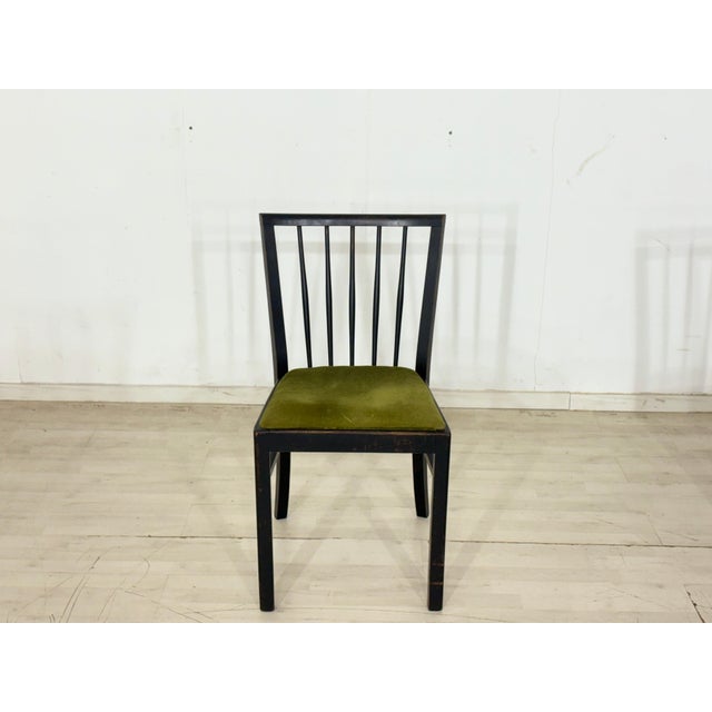 Vintage Chairs, 1960s, Set of 4 For Sale - Image 12 of 14