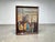 Wilhelm Henning, Industrial Interior (Workshop Scene), Oil on Canvas, 1940s–1950s, Framed For Sale - Image 7 of 9