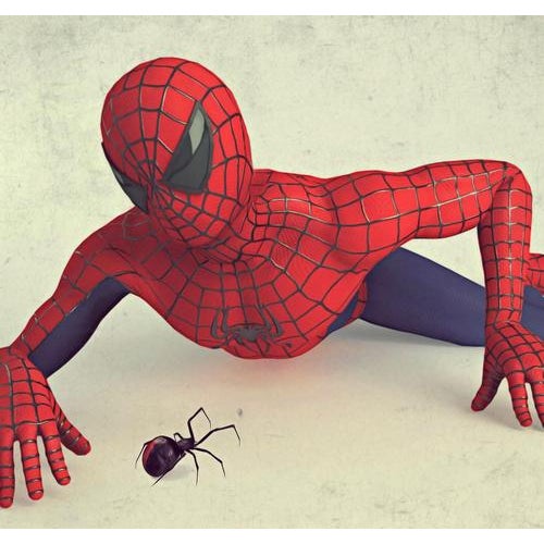 Contemporary Mr. Strange, Come See Daddy II, 2019, Screen Print For Sale - Image 3 of 9