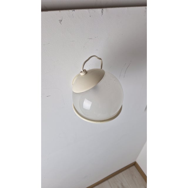 Gino Sarfatti Model 283/1 Wall Lamps by Gino Sarfatti for Arteluce, 1960s, Set of 2 For Sale - Image 4 of 12