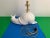 Mid Century Italian Snail Lamp For Sale - Image 18 of 18