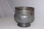 Gray Planters - Set of 3 Vintage Bulbus For Sale - Image 8 of 8
