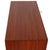 Mahogany Cabinet by Mogens Koch, 1980s For Sale - Image 3 of 16