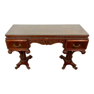 Vintage New Asian Vanities For Sale Chairish