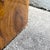 Mid Century Modern Burlwood Laminate and Cane Etageres/Wall Unit - Three Pieces For Sale - Image 11 of 12