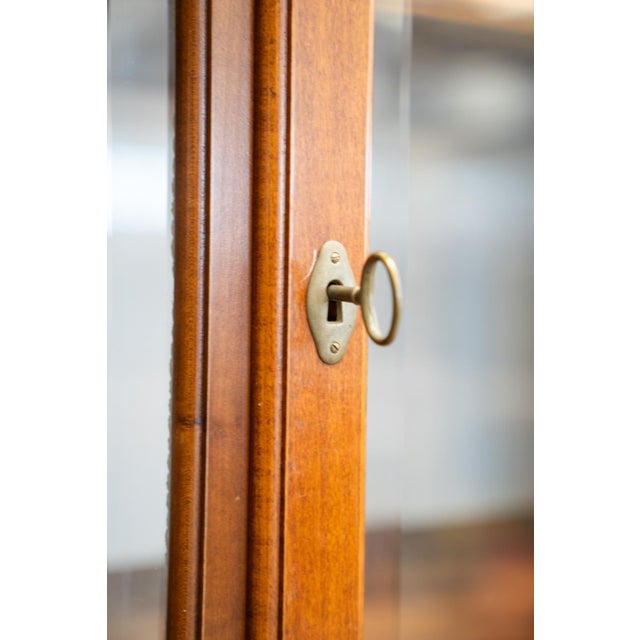 Cabinet in the style of Arte Povera, 1990s For Sale - Image 12 of 18