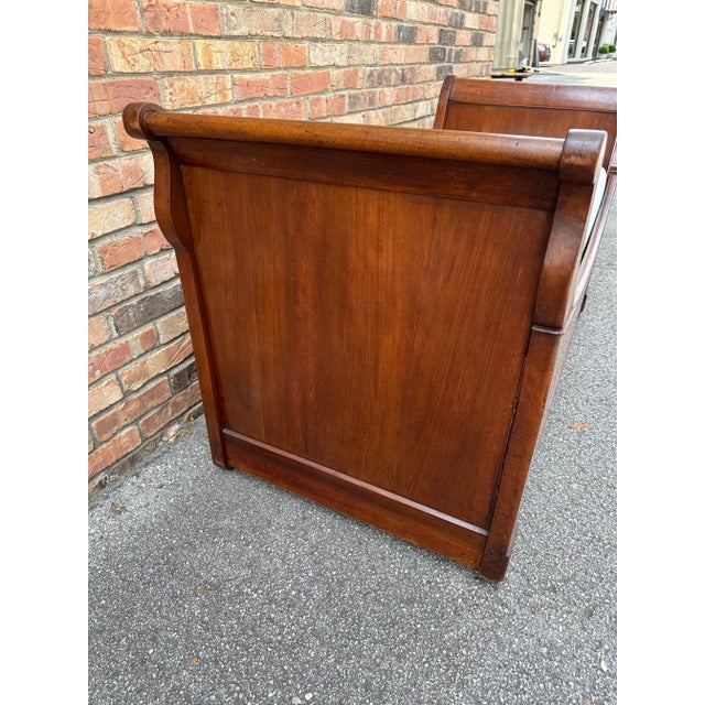 Antique French Day Bed Chairish