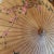 Vintage Asian Paper Umbrellas - a Pair For Sale In Atlanta - Image 6 of 11