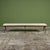 Mid-Century Modern Bertha Schaefer Long Bench for Singer and Sons For Sale - Image 3 of 12