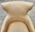 Stanford Furniture Regency Art Deco Lounge Chair With Shagreen Stingray Fabric For Sale - Image 14 of 16