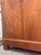 Walnut Chest of Five Drawers For Sale - Image 15 of 18