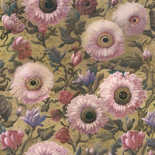 House Of Hackney Apricus Wallpaper - Aurelian For Sale