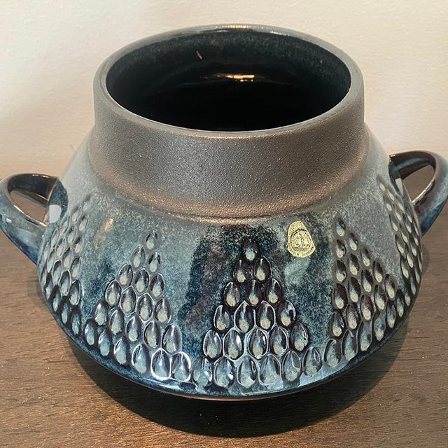 Søholm Keramik was the oldest and one of the most significant ceramic factories on the Danish island of Bornholm. Founded...