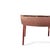 Vintage Drop-Leaf Table in Rosewood, 1970s For Sale - Image 4 of 9
