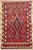 Vintage Persian Lori Rug - 05'00 X 07'10 For Sale - Image 9 of 9