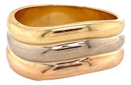 Example of Cartier Rings