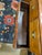 Wood Antique Victorian - British Campaign Chest of Drawers For Sale - Image 7 of 15