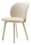 Hillary White Bogardine Chair by Richard Hutten For Sale