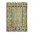 Zabihi Collection High Low Vintage African Rug - 4'9" x 5'10" For Sale