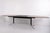 Paustian Spinal Conference Table in Smoked Oak by Paul Leroy, 2010 For Sale - Image 9 of 13