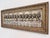 Signed J. Hidalgo Egido 1965 Spanish Last Supper Metal Relief Wall Plaque For Sale In West Palm - Image 6 of 12