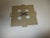 Gothic Vintage Halloween Skull and Crossbones Lantern For Sale - Image 3 of 16