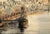 "San Anton Palace Malta" Early 20th Cent. Garden and Fountain Watercolor by Nicholas Krasnoff For Sale - Image 4 of 9