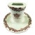 1920s Shenango China Hotel Brazos Match Striker For Sale