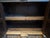 Wood Antique Flemish Oak Cabinet, 1780 For Sale - Image 7 of 18
