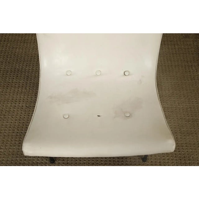 Early Original Milo Baughman 'Scoop' Lounge Chair for James Inc / Thayer Coggin For Sale - Image 16 of 16