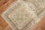 Textile Antique Zabihi Collection Neutral Color Heriz Rug - 2'6" x 4' For Sale - Image 7 of 7