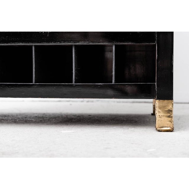 Art Nouveau Children's Chest of Drawers, Vienna, Austria, 1900s For Sale - Image 9 of 18