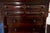 Antique American Empire Revival Mahogany Chest of Drawers With Turned Columns, C. 1900 For Sale - Image 11 of 15