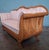 Biedermeier Cherrywood Sofa, 19th Century For Sale - Image 5 of 18