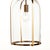 Farmhouse Condesa Pendant For Sale - Image 3 of 4