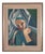 Gertie Lidberg, Picasso Study, 1957, Oil on Panel For Sale