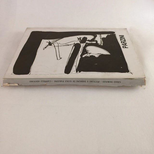 1963 Luigi Parzini Capelli Editore Italy Book For Sale - Image 10 of 11