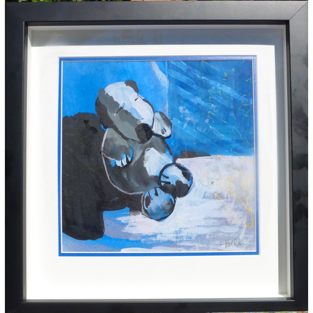 2020s "Blue Beagle" For Sale - Image 5 of 5