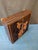 Early 20th Century Art Nouveau Marquetry box For Sale - Image 4 of 5