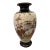 Antique Japanese Satsuma Porcelain For Sale