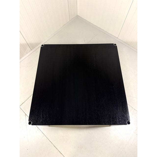 Dining Table by Fritz Haller for USM Haller, 1980s For Sale - Image 13 of 18