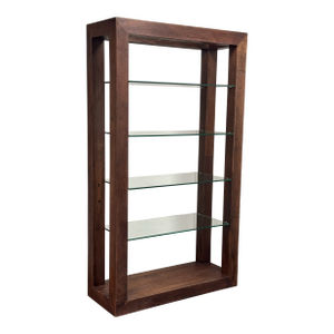 Four Hands Bowery Kendrick Bookcase